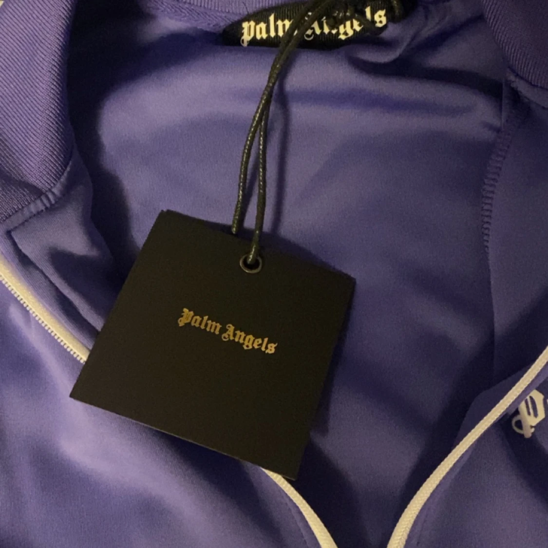 Palm angels byxor och tröja  - 91