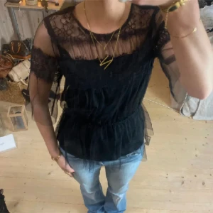 Topp - SUPER snygg topp!!