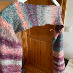 bolero - sååå fin stickad bolero från urban outfitters! 