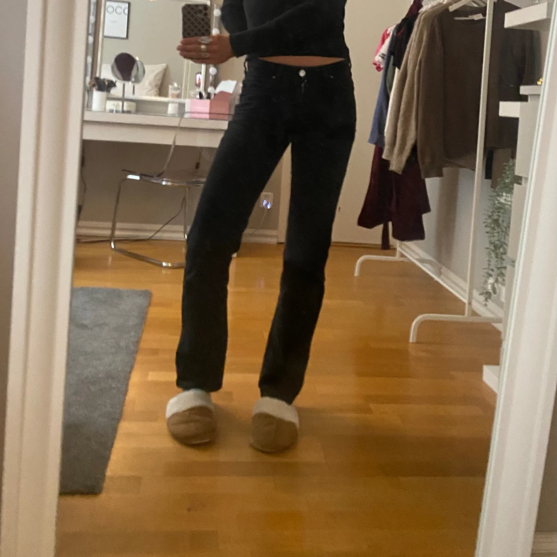 Low waist jeans - 93