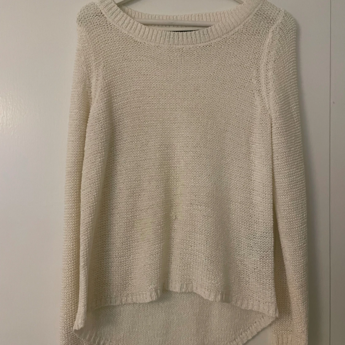 Stickad tröja - Vero Moda - 90