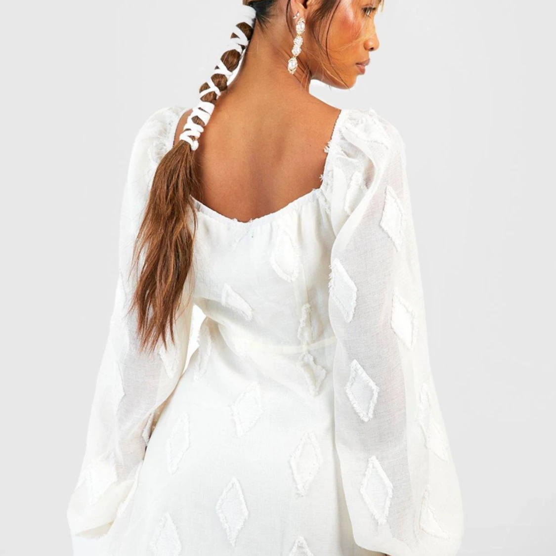 Studentklänning  - 90