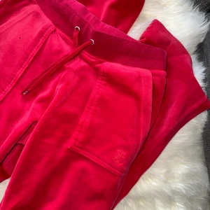 Juicy Couture byxor - Byte