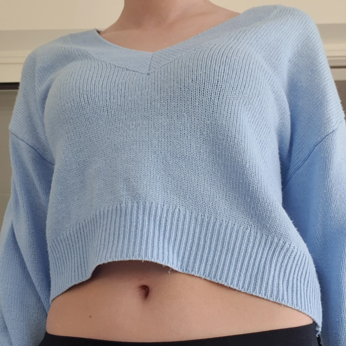 Blå sommartröja! - 91