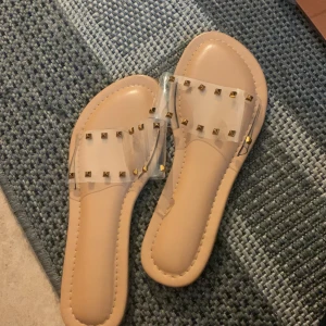 Sandaler - Helt oanvändna, storlek 38❤️