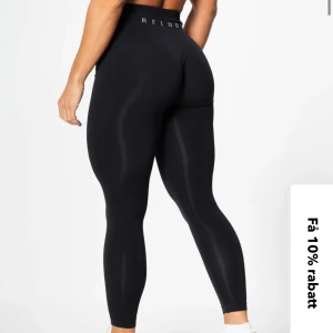 Relode tights  - Säljer mina svarta tights från relode i storlek xs. Modellen är prime seamless. 