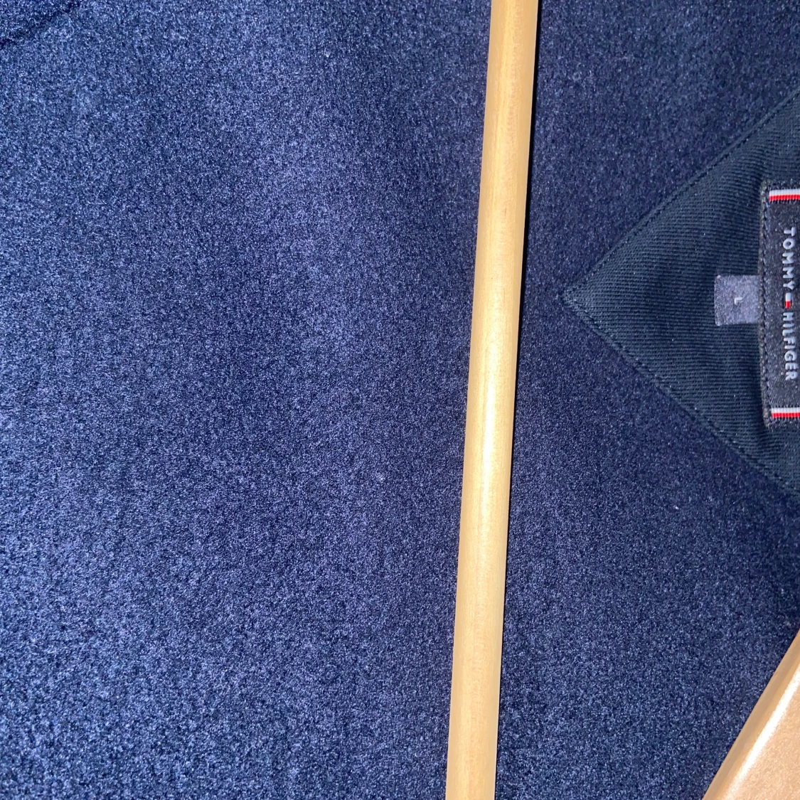 Tommy hilifiger vinter jacka storlek L  - 93