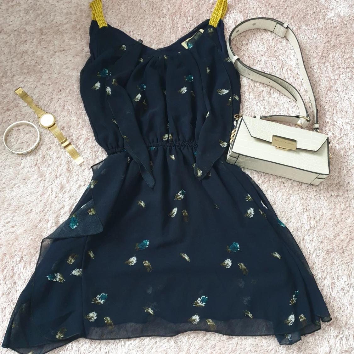 Sommarklänningar snygga vackra eleganta - 2