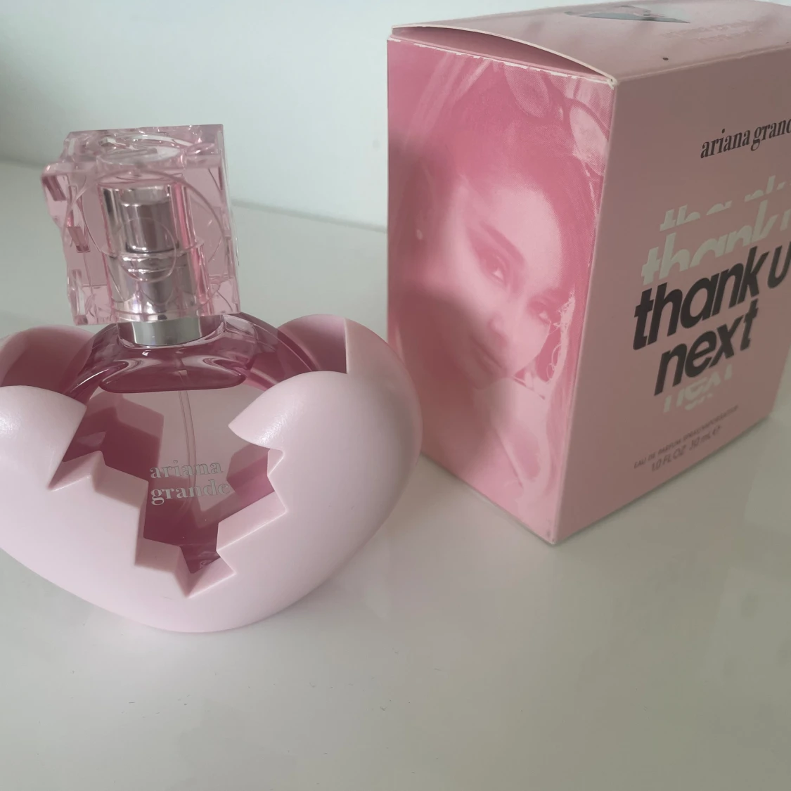 Thank u next edp 30ml - 90
