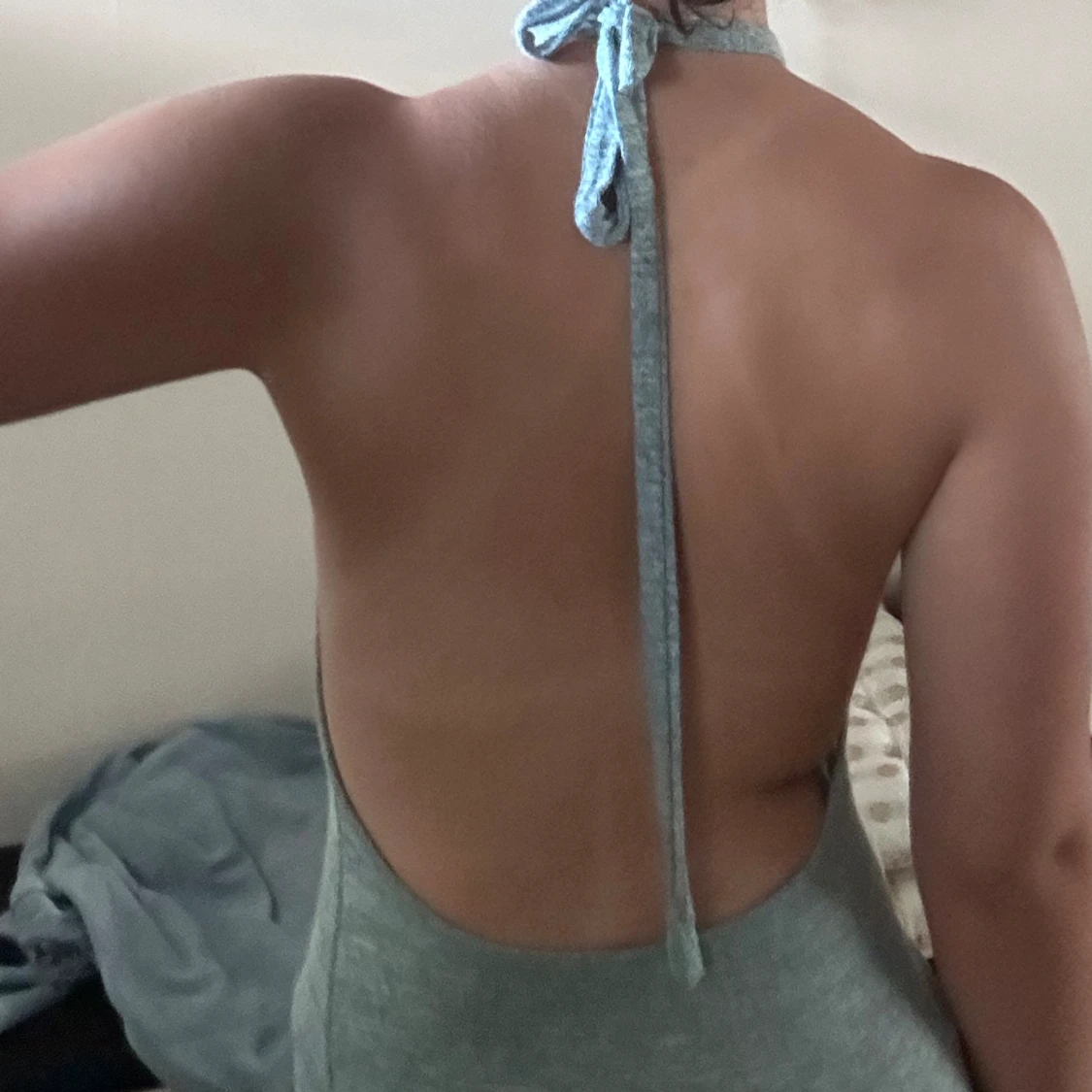 Hartel neck klänning  - 90