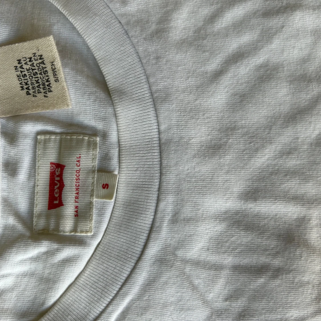 Levi’s T-shirt  - 91