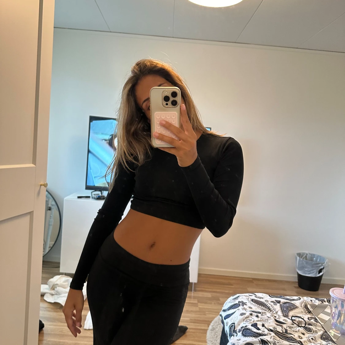 Crop tops - 1