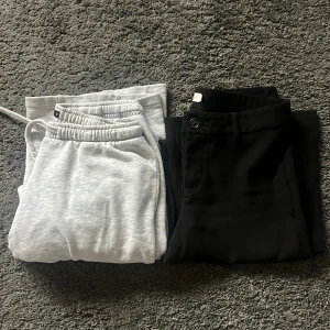 Mjukis och kostym byxor - Ett inlägg för en person som ska köpa båda😌