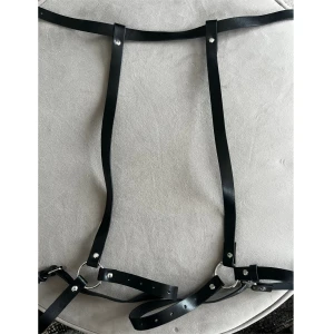 Harness lår-midja - Harness för låren och midjan, aldrig använt