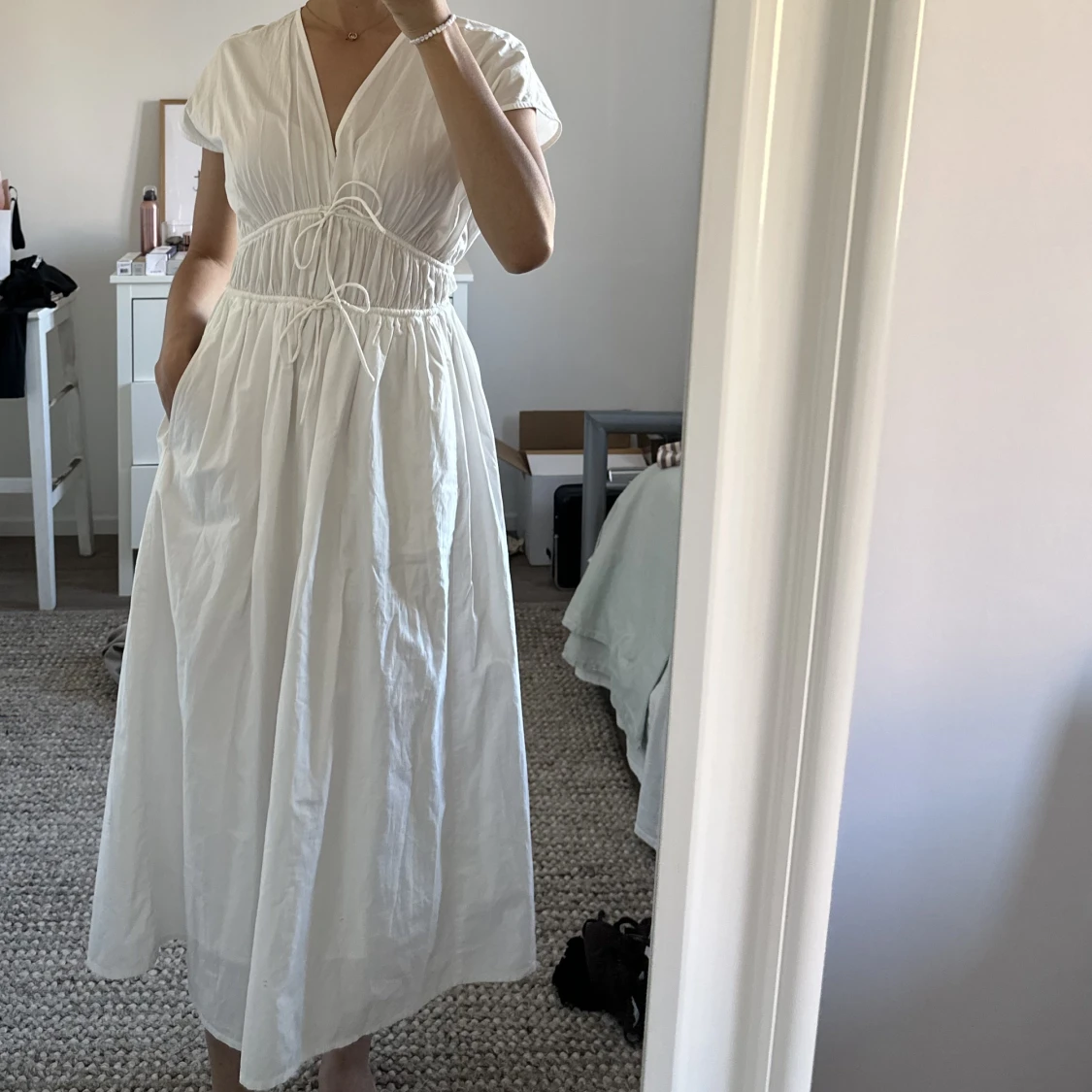 Klänning från inwear🤍 - 91