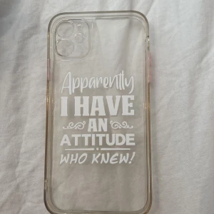 Mobilskal - Oanvänd 