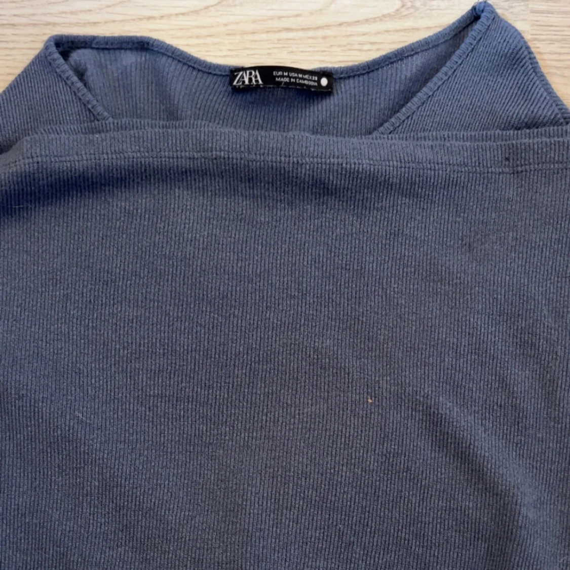 Långärmad tröja - 90