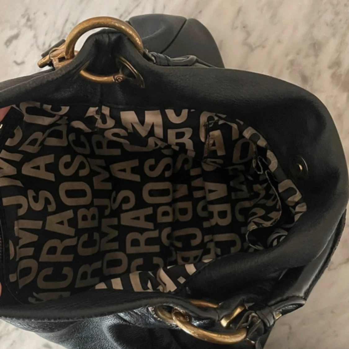 Marc Jacobs väska - 91