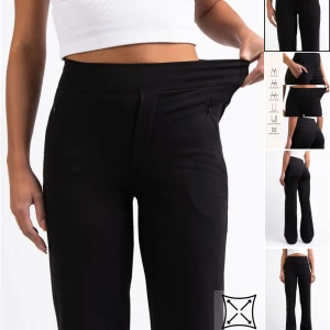 Active kostymbyxor från madlady - S i EXTRA-Tall💞💞 oanvända!