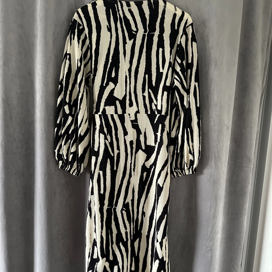 Klänning från H&M - 90