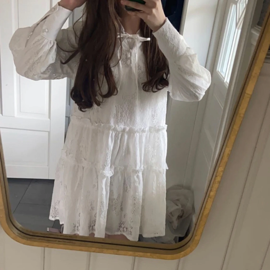 BY IC klänning - 92