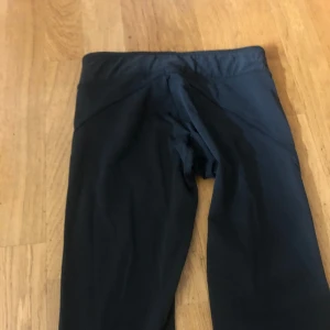 Mm sports träning byxor lågmidjade - Ingen användning 