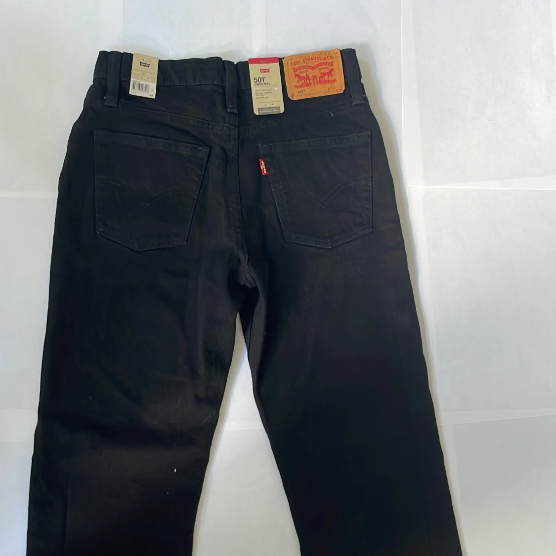 Levis 501:or - 91