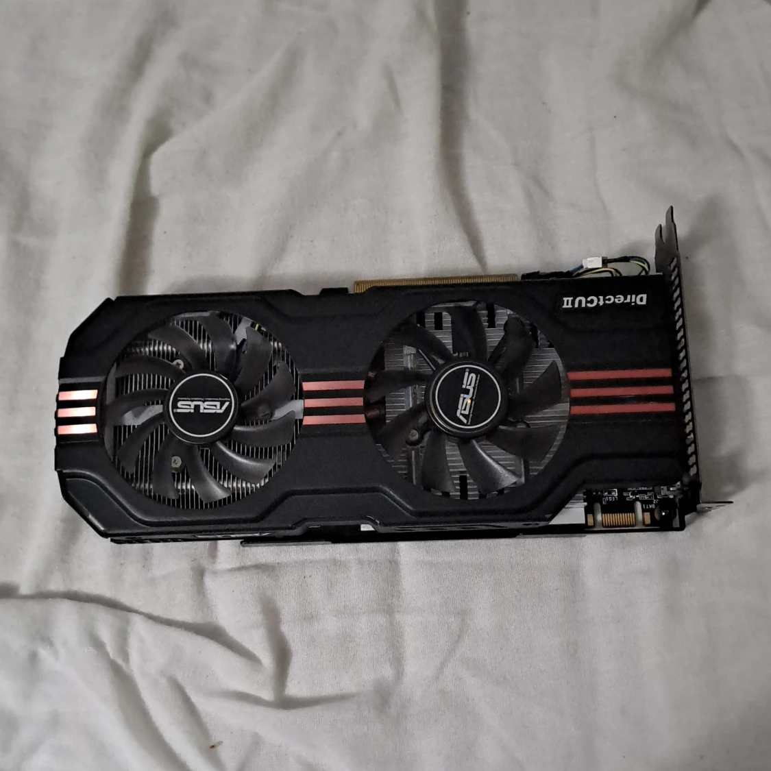 Gtx 550 ti