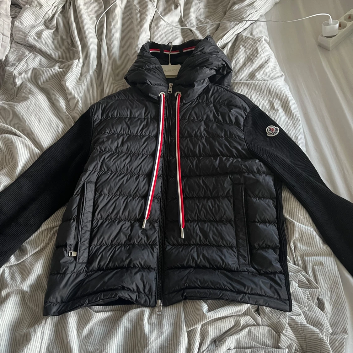 Moncler cardigan  - 90