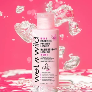 Primer - Bra primer från wet n wild som gör huden väldigt slät och glowy. Jag skulle tippa på att det är ungefär 90 % kvar. Inköpspris 169kr.