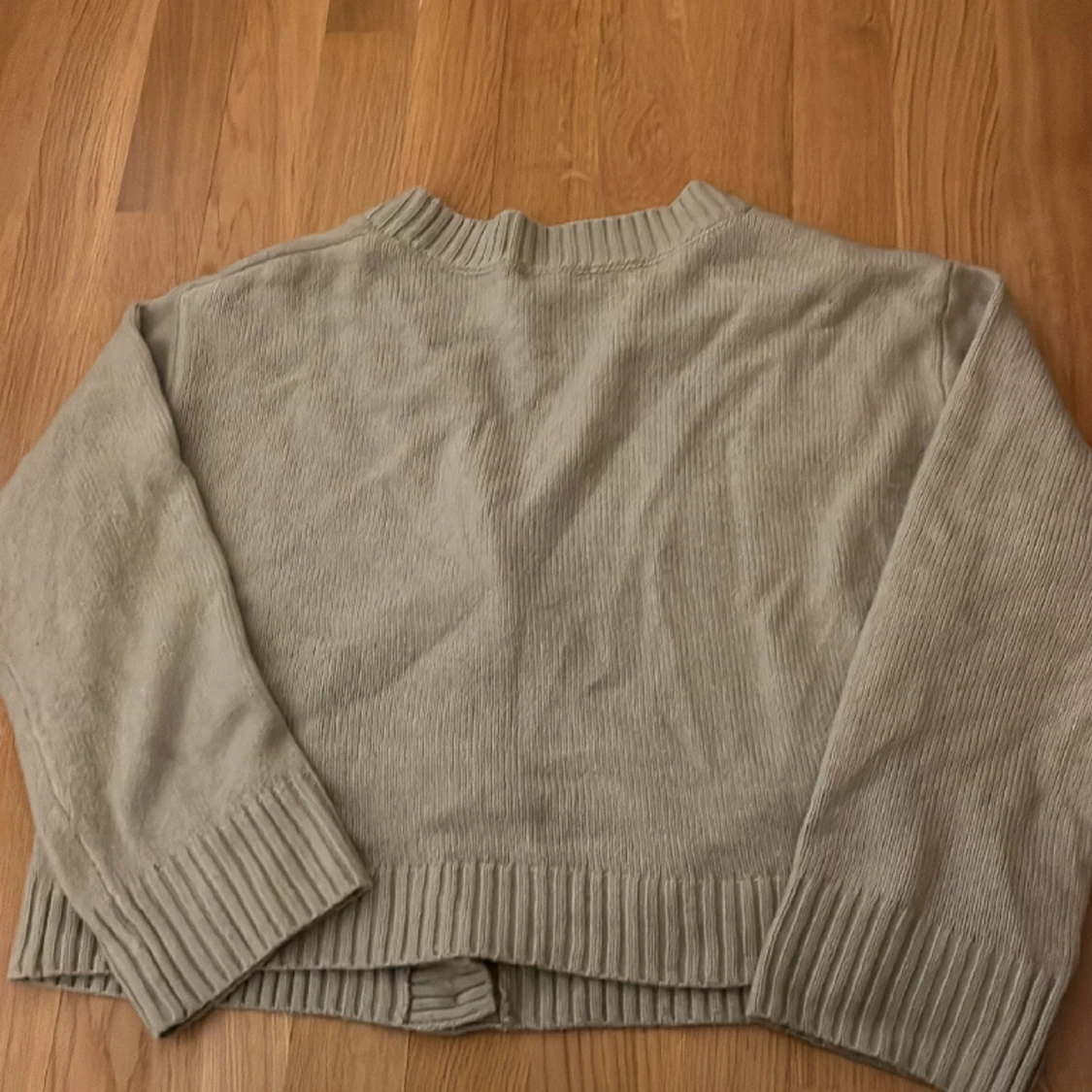 Ljusgrön Kofta HM - 90