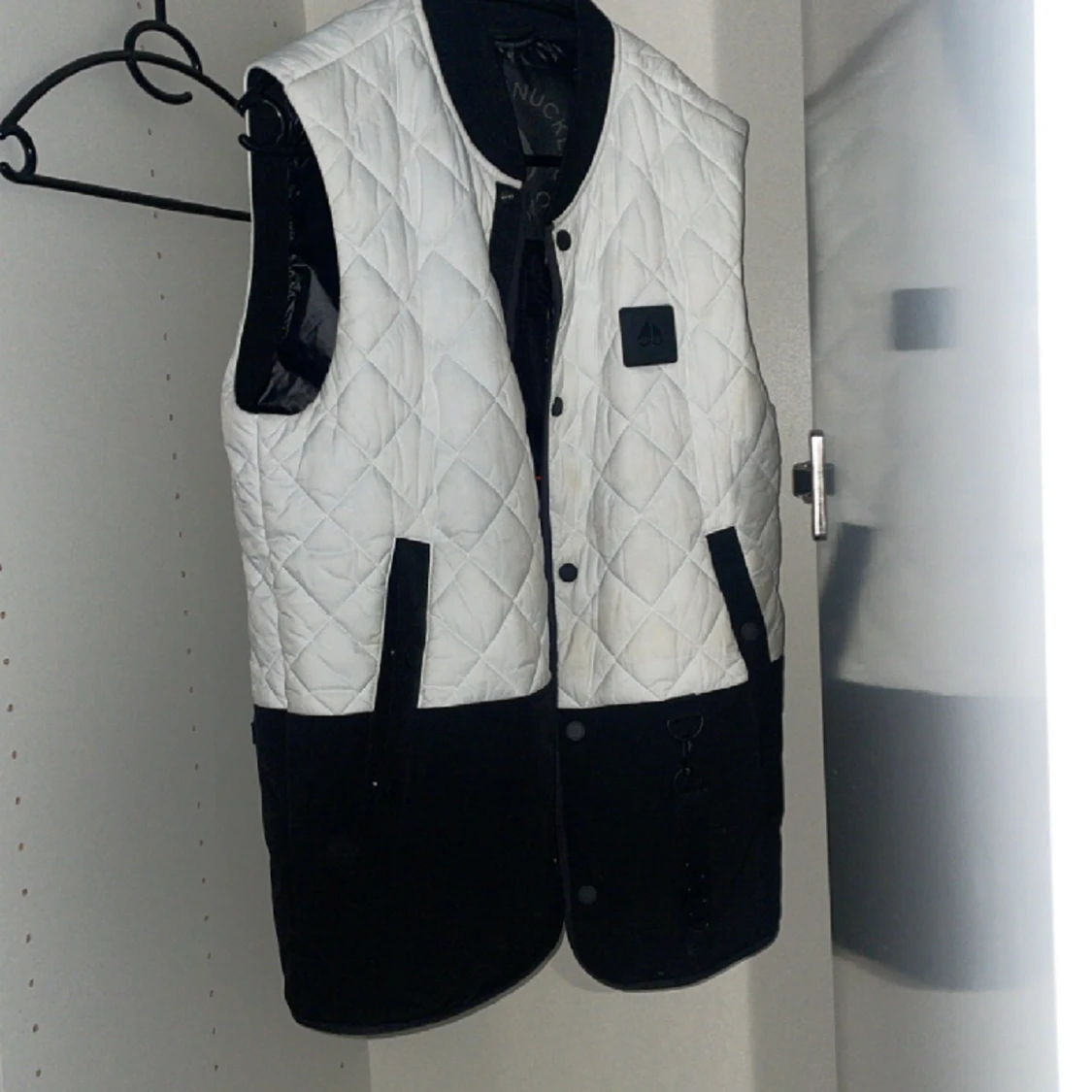 Moose knuckles väst