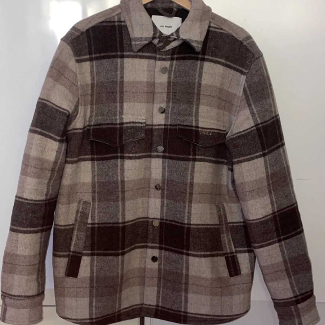 Axel Arigato Jacka - 90