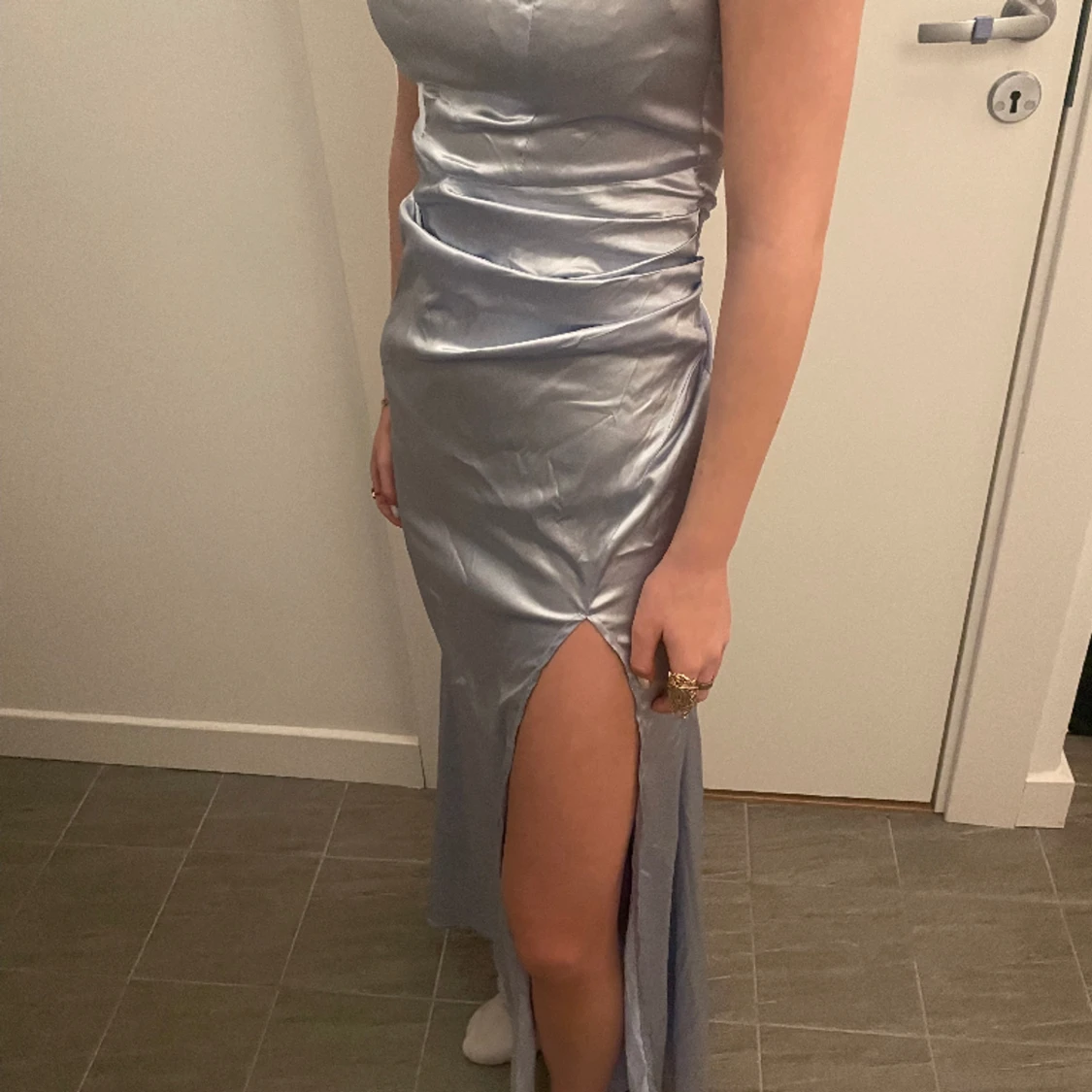 KLÄNNING/BALKLÄNNING💙 - 90