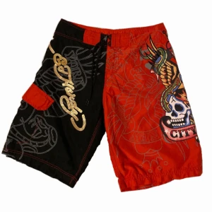 Ed hardy - Ed hardy shorts/ badbyxor 