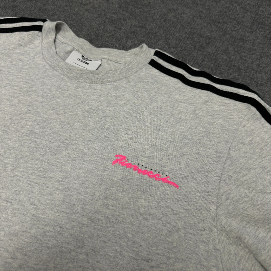 Adidas X Fiorucci T-shirt - 90