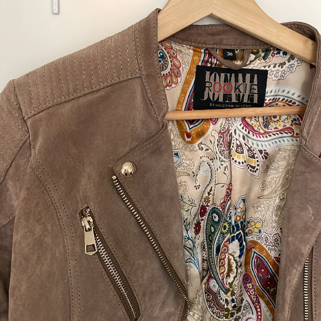 Mockajacka Jofama - 90