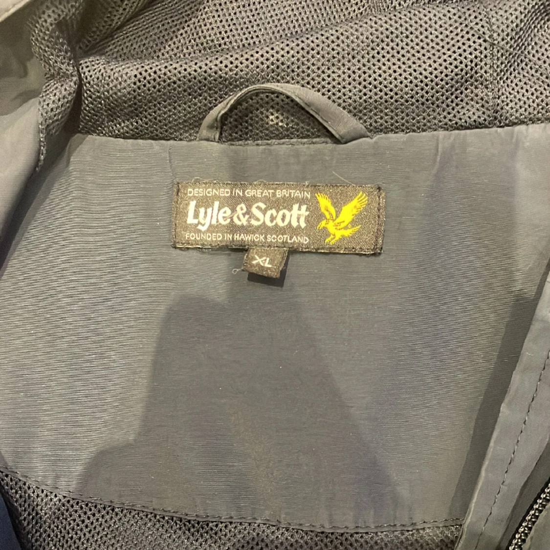Lyle&Scott - 90