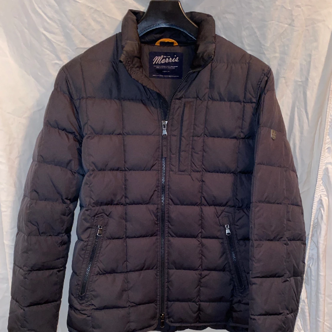 Morris jacka  - 90