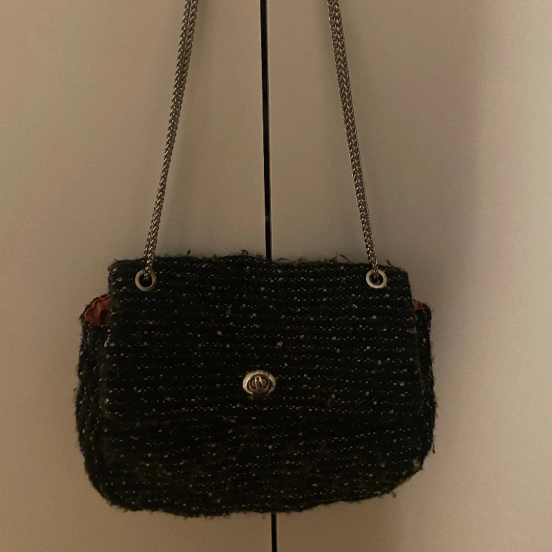 Beck södergaard väska🖤 - 90