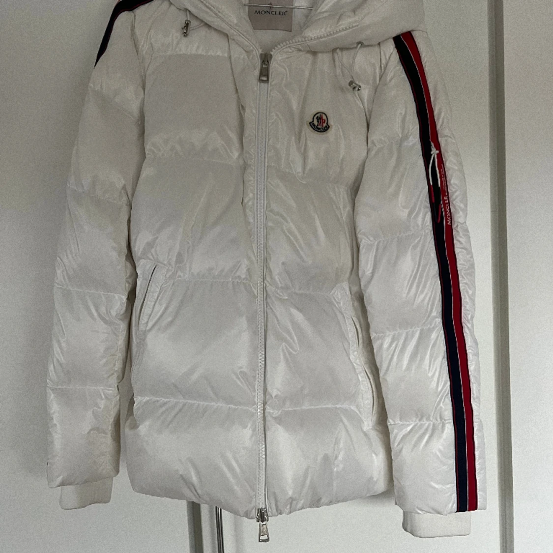 Moncler jacka