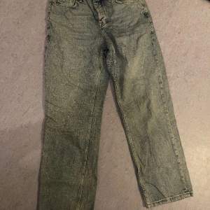 Raka jeans från Topman, storlek W30/L30, nya oanvända
