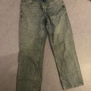 Raka jeans från Topman, storlek W30/L30, nya oanvända
