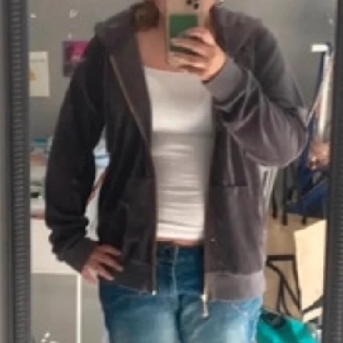 Vintage juicy couture kofta - 3