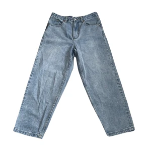 Spencer project baggy jeans - Köpte för 1000kr och är i väldigt bra skick 🩷