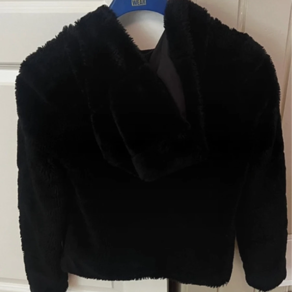 päls jacka - 90