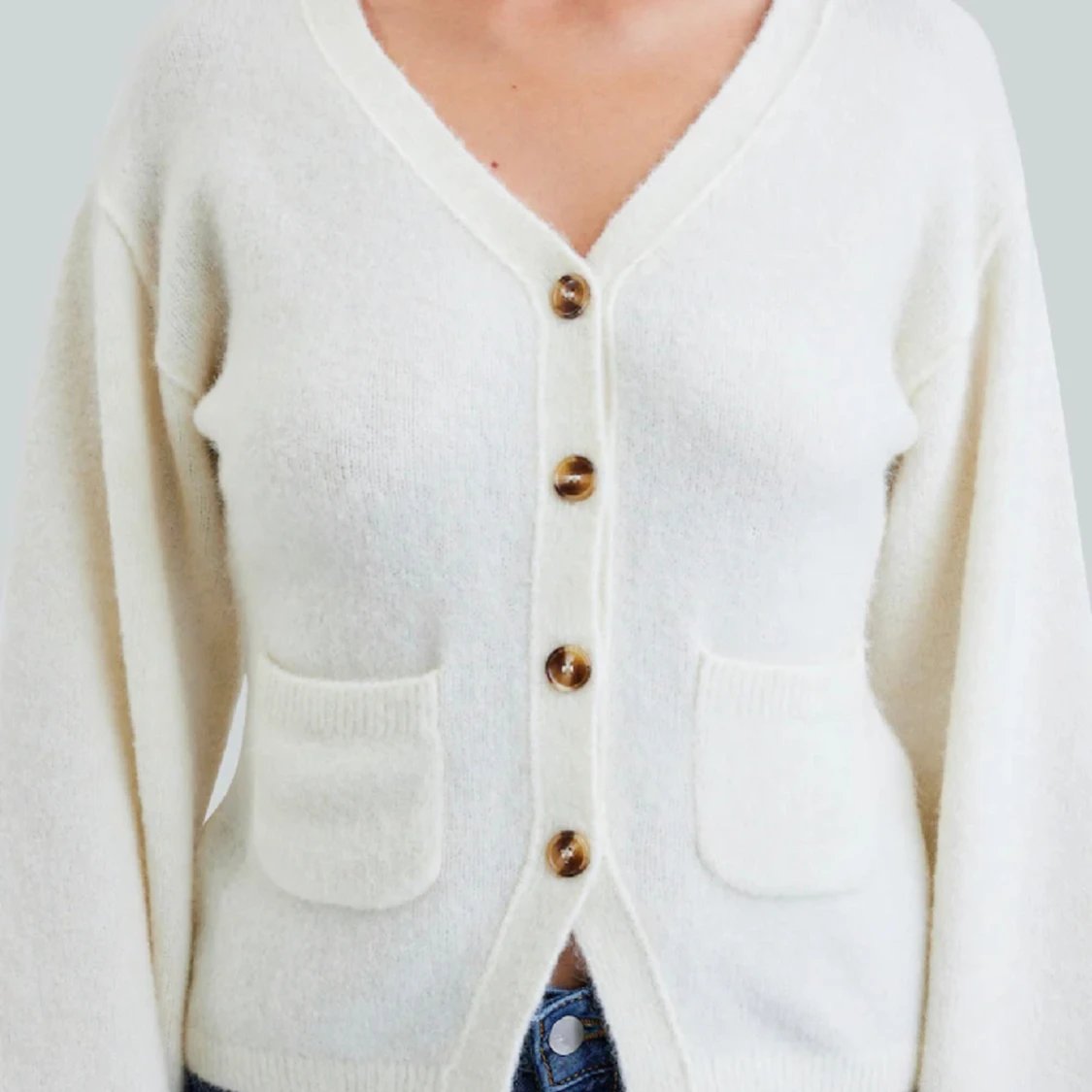 Kofta från bikbok - 90