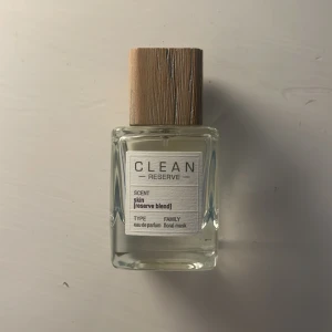 Clean skin reserve - Clean Skin Reserve 100ml. Nypris 625kr. Perfekt cleangirl doft, musk & vanilj 