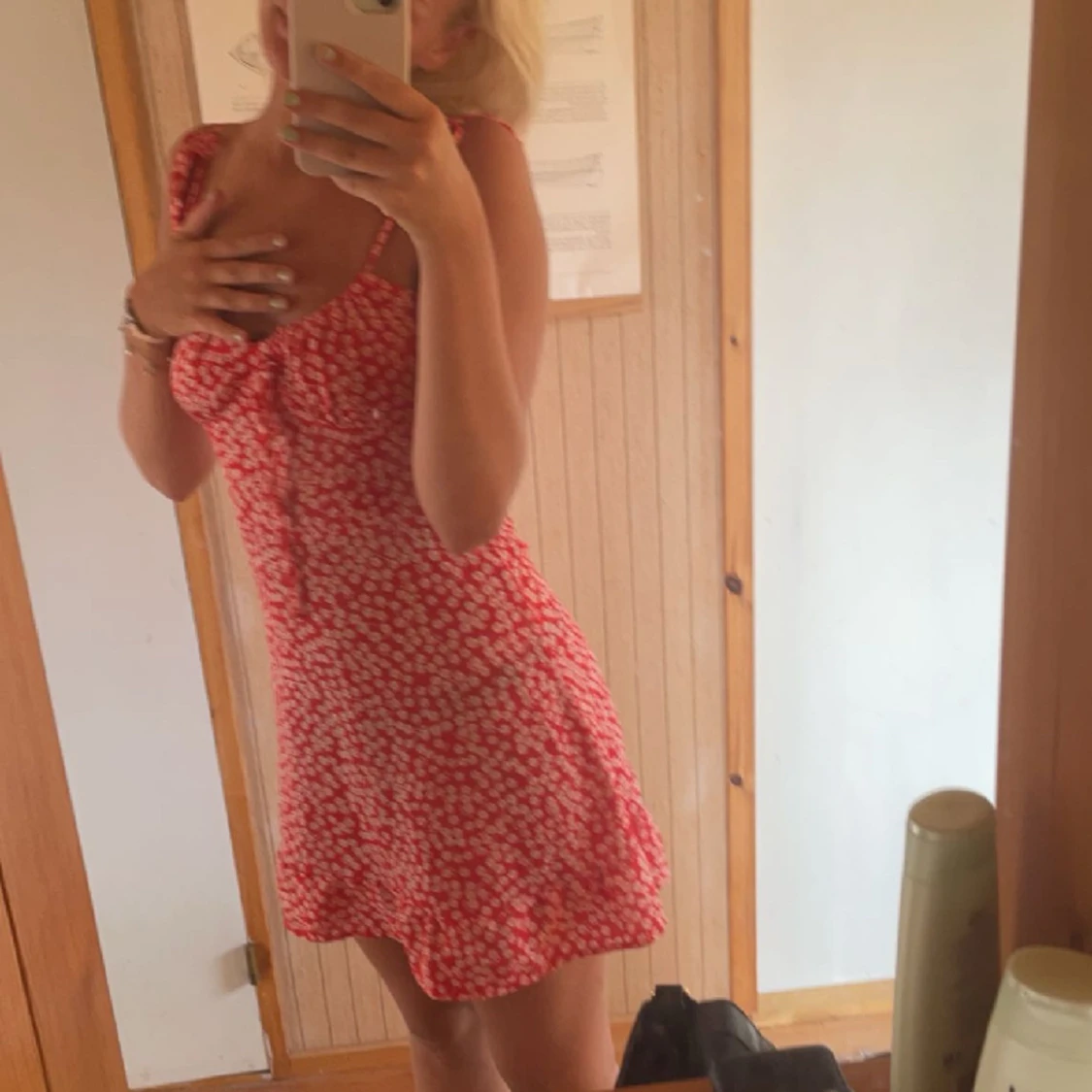 Sommarklänning - 90