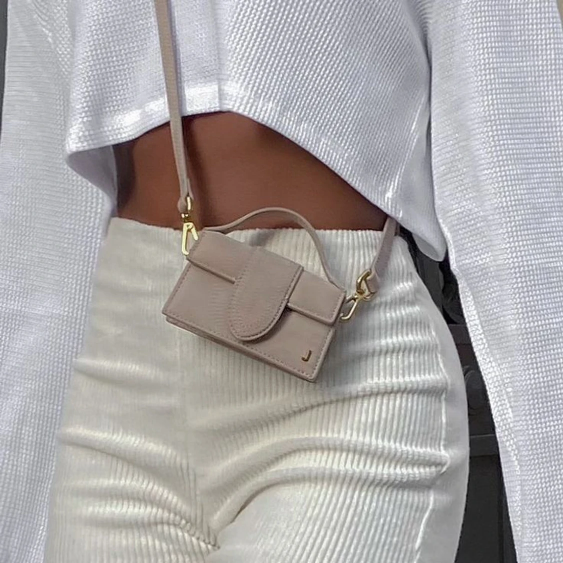 Jacquemus Le Petit Bambino